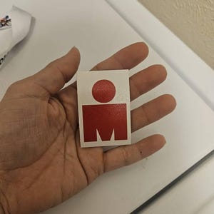 Mireya added a photo of their purchase