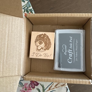 Natalie added a photo of their purchase