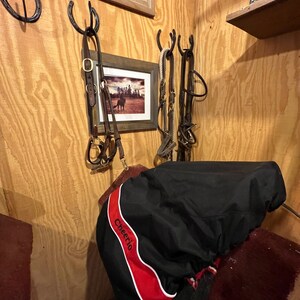 Cara added a photo of their purchase