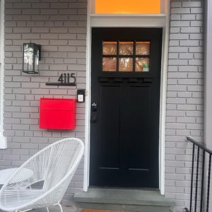 Diana added a photo of their purchase