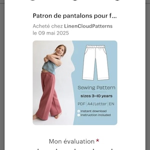 chantal added a photo of their purchase