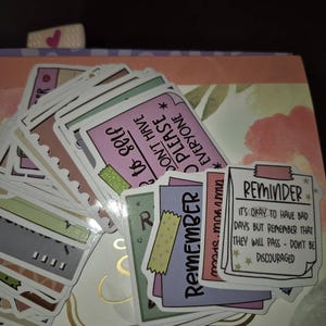 Rachel added a photo of their purchase