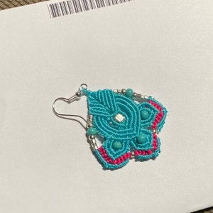 Etsy-koper heeft een foto van zijn/haar aankoop toegevoegd