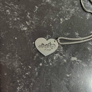 Tatiana added a photo of their purchase