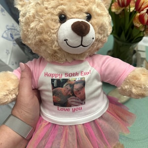 Torie added a photo of their purchase