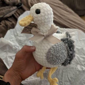 donna added a photo of their purchase