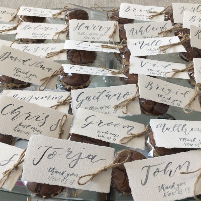 Monica added a photo of their purchase