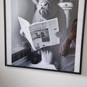 Silvia heeft een foto van de aankoop toegevoegd