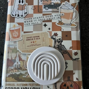 Maggie added a photo of their purchase