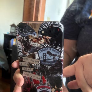 Cherish adicionaram uma foto da sua compra