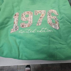 Brandi added a photo of their purchase