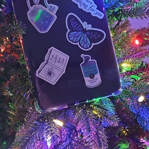 Katie added a photo of their purchase