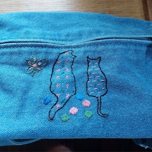 Karen added a photo of their purchase
