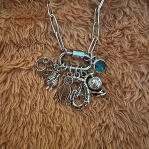 Molly added a photo of their purchase