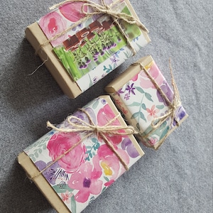 Jane added a photo of their purchase