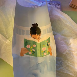 Pauline a ajouté une photo de son achat