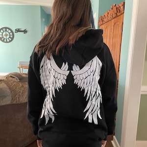 Angie added a photo of their purchase