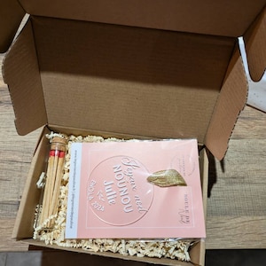 Cathy a ajouté une photo de son achat