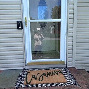 Elise added a photo of their purchase