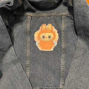 Etsy buyer added a photo of their purchase