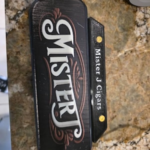 Javier added a photo of their purchase