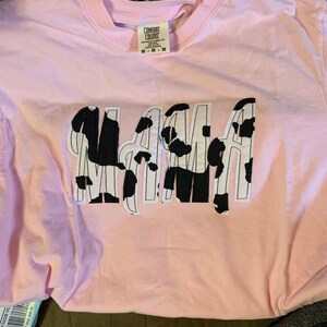 Amber added a photo of their purchase