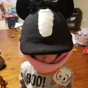 Comprador de Etsy ha añadido una foto de su compra