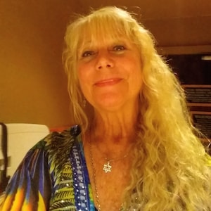 Nannette added a photo of their purchase