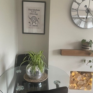 Hannah added a photo of their purchase