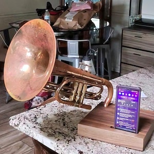 Alison added a photo of their purchase