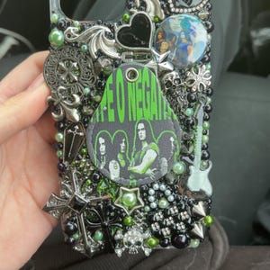 Ava added a photo of their purchase