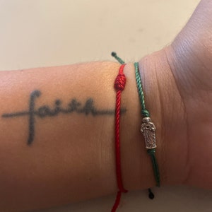 Aisha added a photo of their purchase