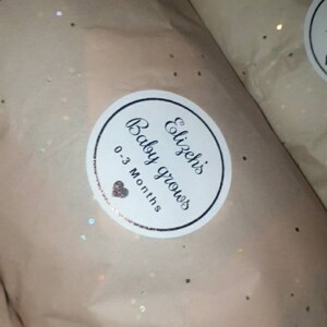 Zara ha añadido una foto de su compra