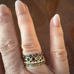 Lucinda added a photo of their purchase