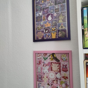 Annabelle heeft een foto van de aankoop toegevoegd