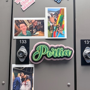 Portia added a photo of their purchase