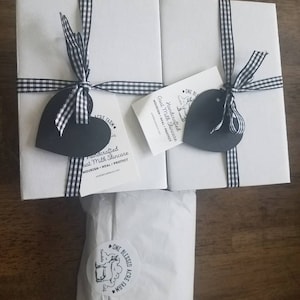Lissette added a photo of their purchase