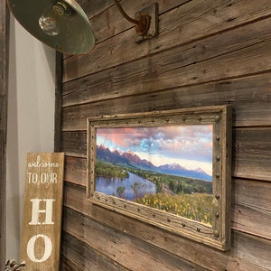 Heather added a photo of their purchase