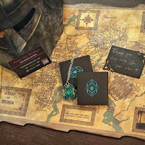 John added a photo of their purchase