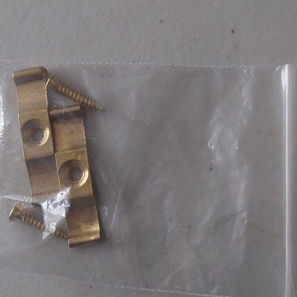 Solid Brass Sash Fastener Arms Pivot Rotating Arm 65mm - Etsy UK