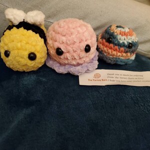 Crystal added a photo of their purchase