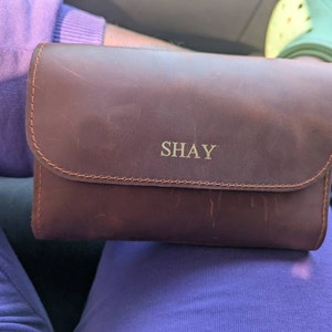 Shay heeft een foto van de aankoop toegevoegd