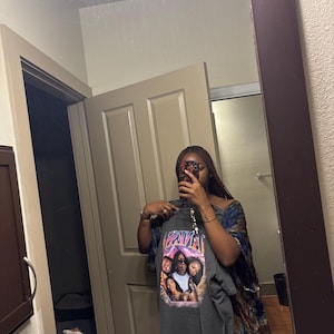 Vanessa added a photo of their purchase
