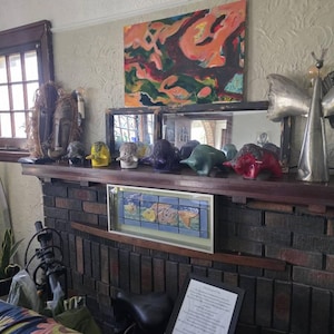 Trevelyn added a photo of their purchase