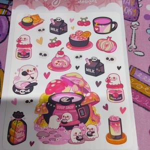 Ana added a photo of their purchase