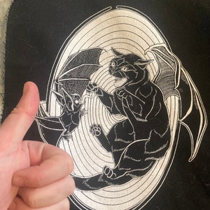 Vince added a photo of their purchase