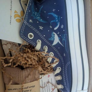 Lynda added a photo of their purchase