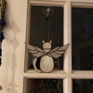Rebecca added a photo of their purchase