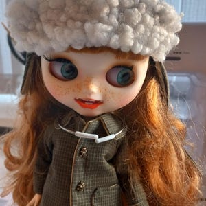 Sarah added a photo of their purchase