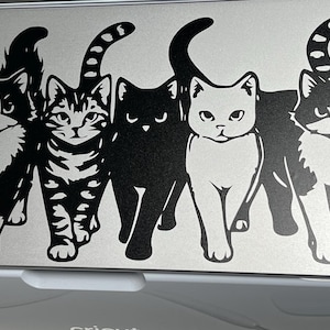 Christine added a photo of their purchase
